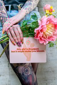 Image 1 of Hey Baby Gutschein Rose