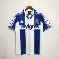 Image 1 of Porto 1997/99 Home