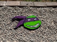 Image 3 of DONATELLO