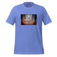 Image 15 of Unisex t-shirt Notre Dame