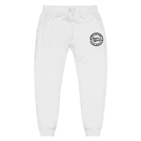 Image 2 of MAS Circle Logo - Unisex fleece sweatpants
