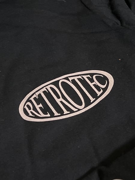 Image of Retrotec Classic tee -Men’s 