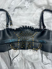 Image 2 of ,ur darling’ corset