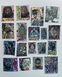 Image 1 of July Sticker Packs!!!!! 20+ Stickers - 1/1 Everything