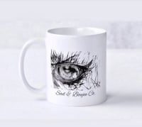 “HOPE” CERAMIC MUG