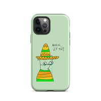Image 12 of Tough Case for iPhone® BIEN