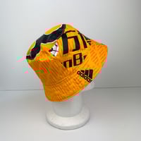 Image 5 of Wolves Bucket Hat