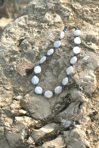 Image 1 of Ocean Pulse Necklace