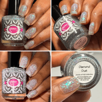 Image 7 of Glisten & Glow Diamond Dust