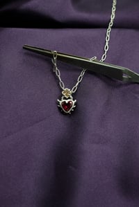 Image 3 of Made to Order- Nausiucaa Necklace