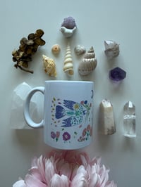Image 15 of Tasse douceur printanière
