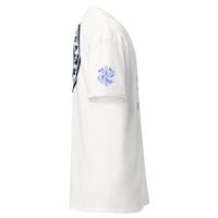 Image 3 of KIKORANGI 24K PHRZK TEE (WHITE)