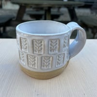 Image 1 of GROUP CLASS / FEB 23rd : Hand built mug, 2hrs