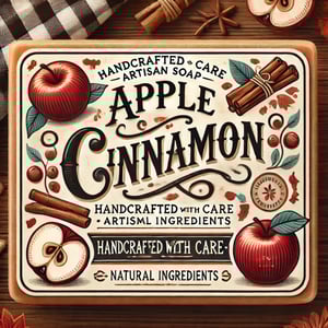 Image of Apple Cinnamon 