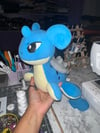 LAPRAS PLUSH