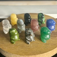 Image 2 of Chubby Dinos ($5)