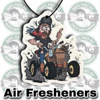 Image 1 of NEW! Taryl Air Freshener 4-Pack! (4 Scents!) 