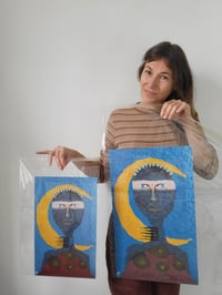 Image 2 of BLEU _BLUE PRINT 2
