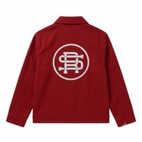 Image 2 of “Winners Circle” Work Jacket 