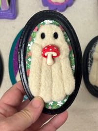 Mini - Ghostie 3