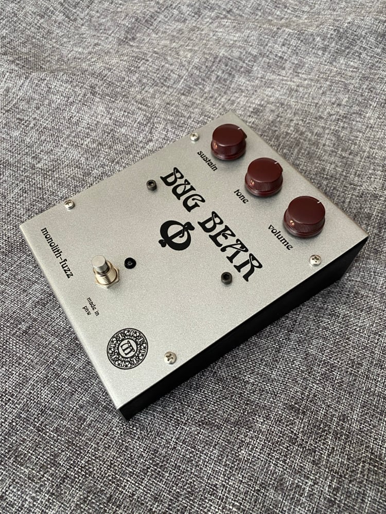 Michigan Synth Works uBurst— Clockface Modular