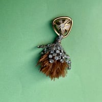 Image 2 of Broche “VALENTINA”