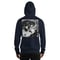 Image of Unisex Hoodie Fks monster 2024