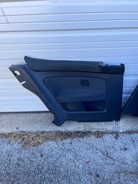 Image 4 of MK5 GTI 2 Door Panels 