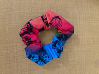 Image 1 of Butterfly Crinkle Catnip Toy