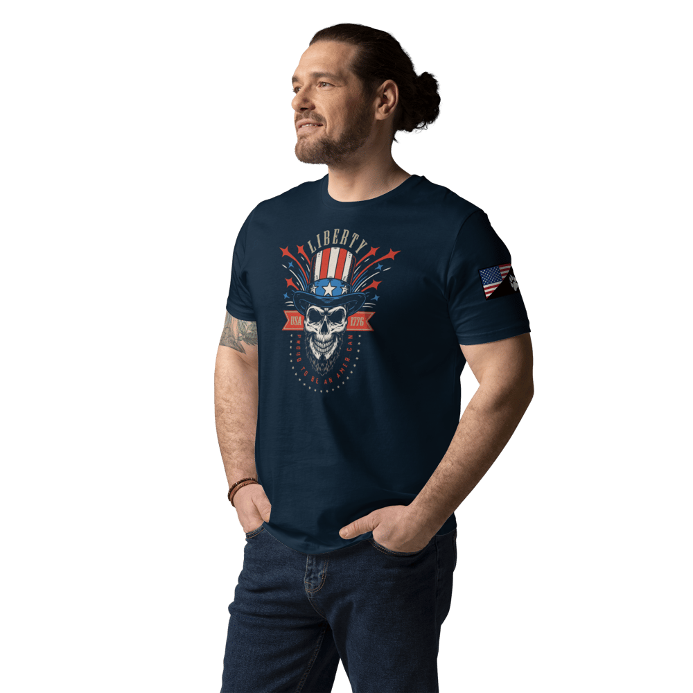 USA TEE