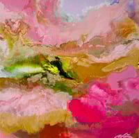 Image 2 of Desert Bloom III