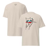 Image 9 of Unisex classic tee BEAUTIFUL