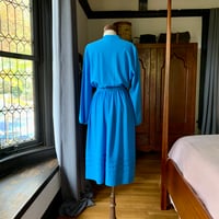 Image 4 of Jerrie Lurie Day Dress Medium