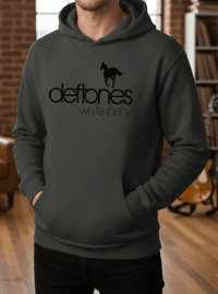 Image 1 of Sudadera Capucha Deftones
