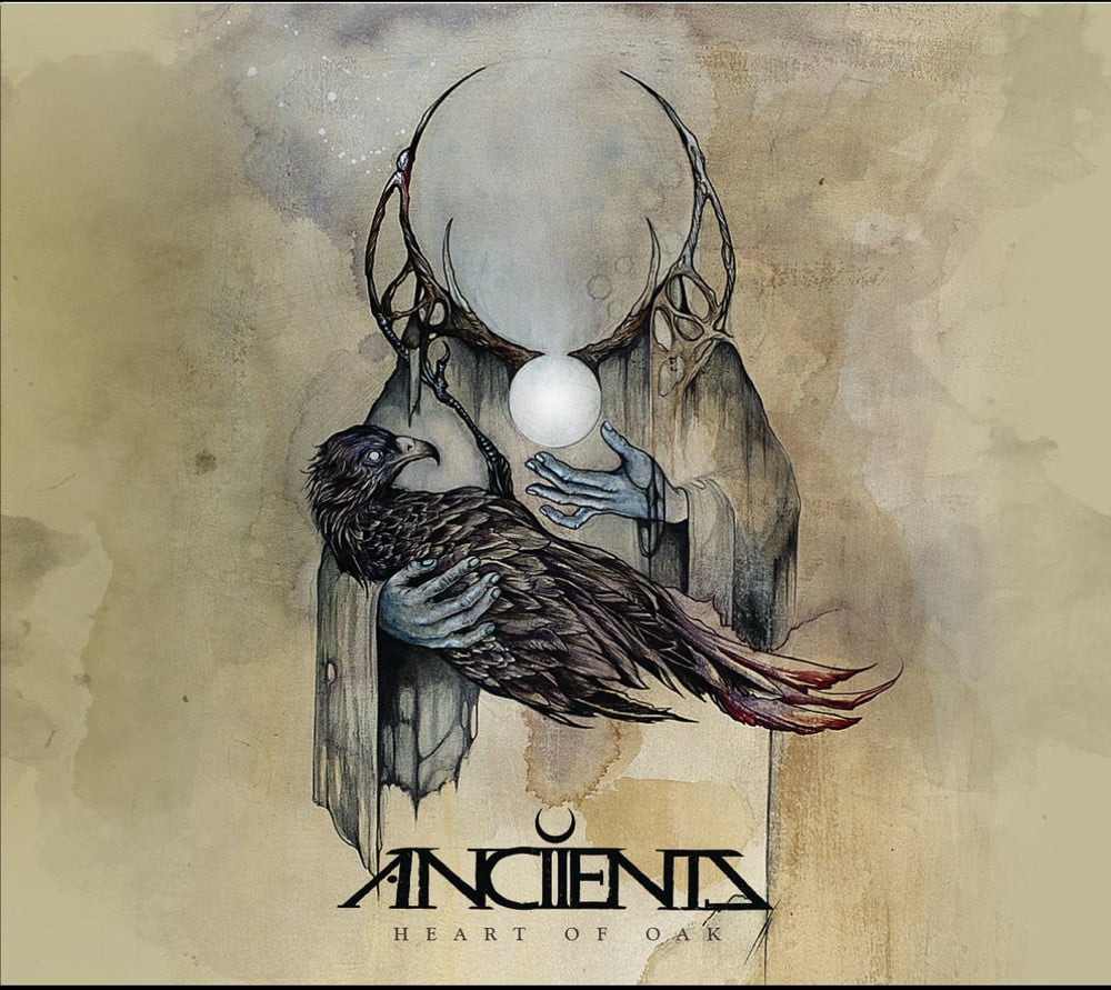 Image of Heart of Oak CD