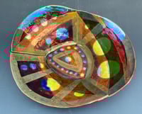 Image 2 of Abstract bowl