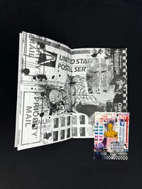 Image 3 of PELACABLE FANZINE