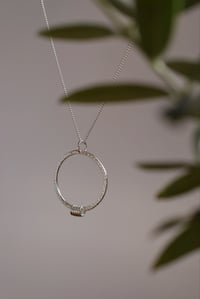 Image 1 of Special birthday necklace 
