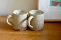 Image 2 of STONE mug, tall