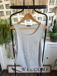 Image 1 of Gap sequins top
