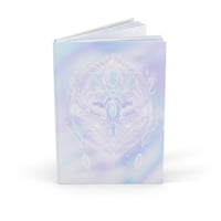 Image 1 of Pastel Portal Dreams Journal
