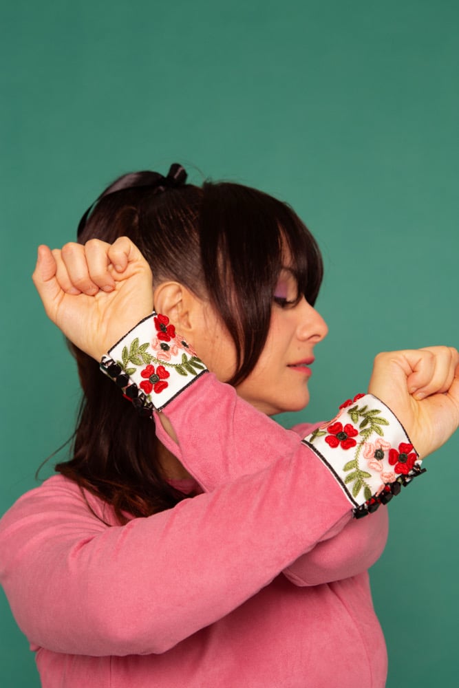 Image of Vestido Janis