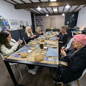 Image of Stone Ring Workshop