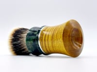 Image 3 of Figured Maple X Fougere