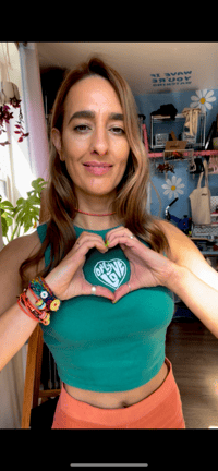 Image 7 of Tammy tank top