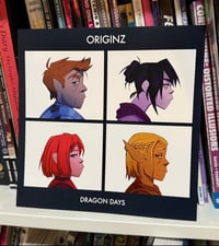 Image 1 of Dragon Days