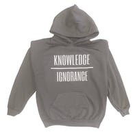 Cool Grey OG Hoodie