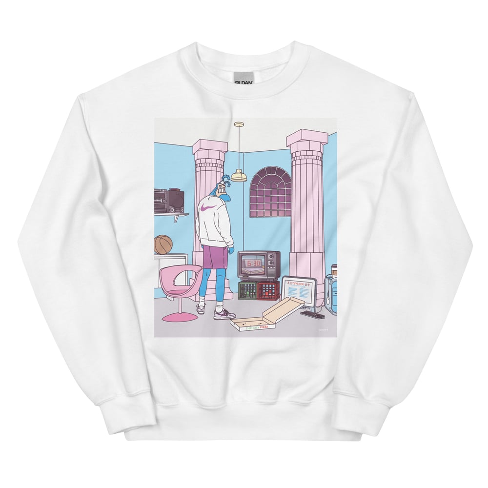Image of Tick Sweatshirt