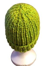 Image 3 of CHUNKY BEANIE JUPITER