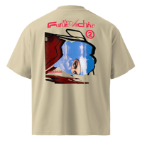 Image 1 of THE FUTURE ARCHIVE PICTURE Oversized